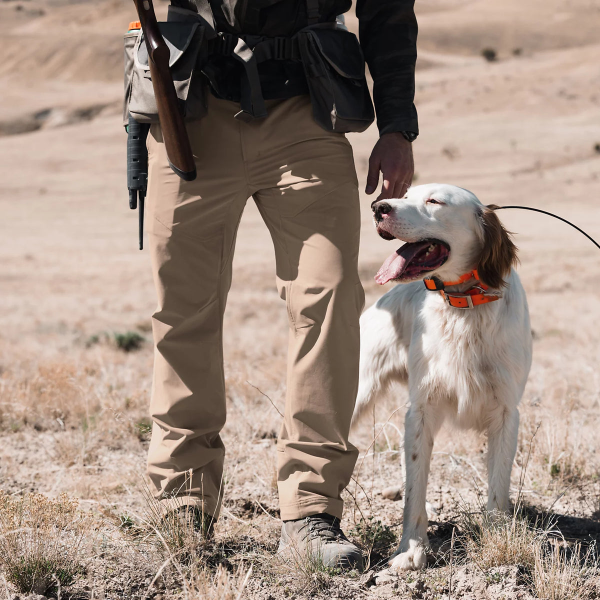 Men's PRO LT Upland Pants - Orvis Smart Buy