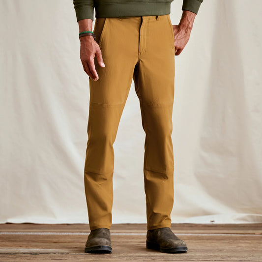 Campfire Utility Pants - Orvis Trusted