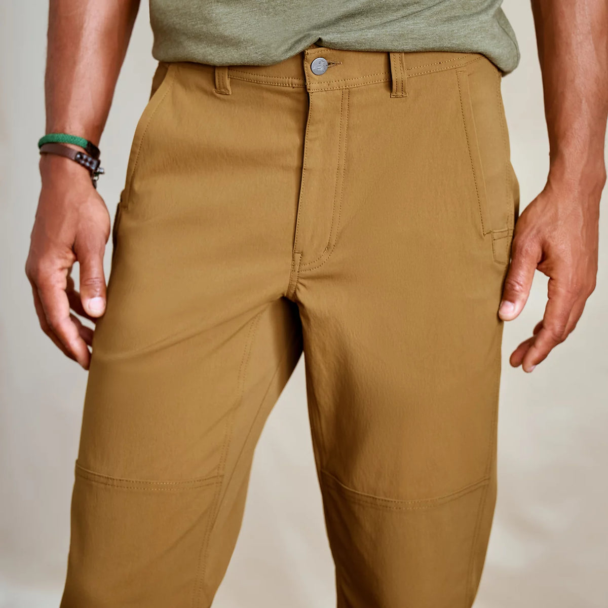 Campfire Utility Pants - Orvis Trusted