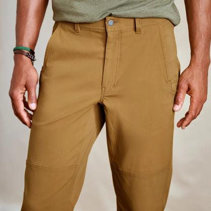 Campfire Utility Pants - Orvis Trusted