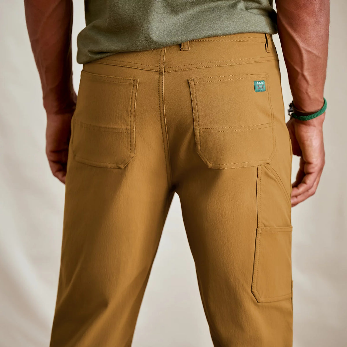 Campfire Utility Pants - Orvis Trusted