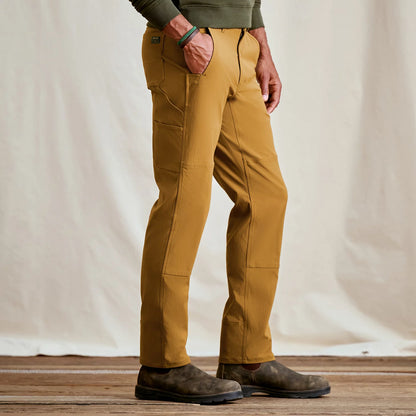 Campfire Utility Pants - Orvis Trusted