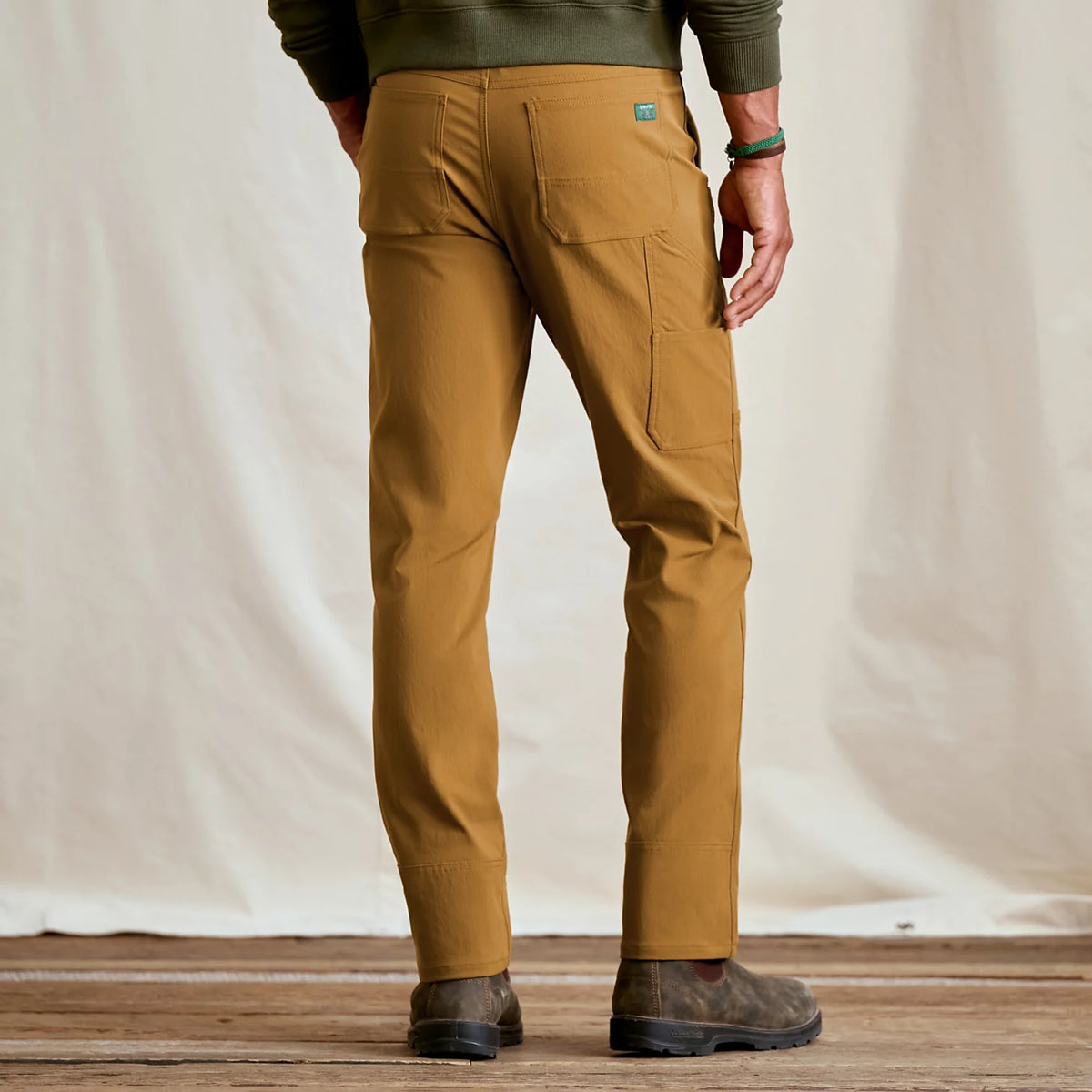 Campfire Utility Pants - Orvis Trusted
