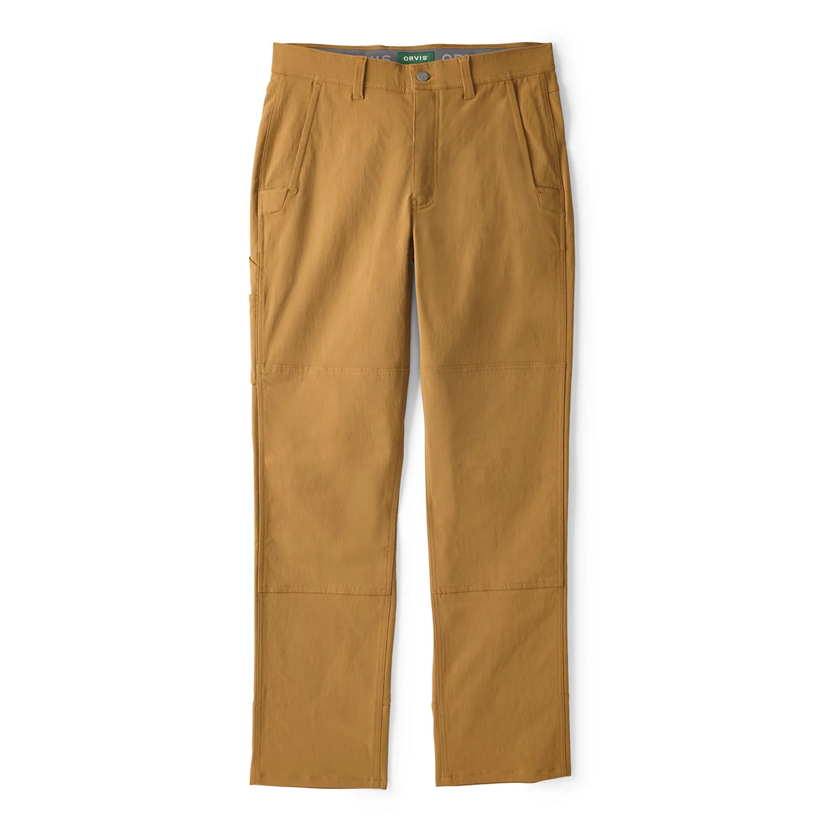 Campfire Utility Pants - Orvis Trusted