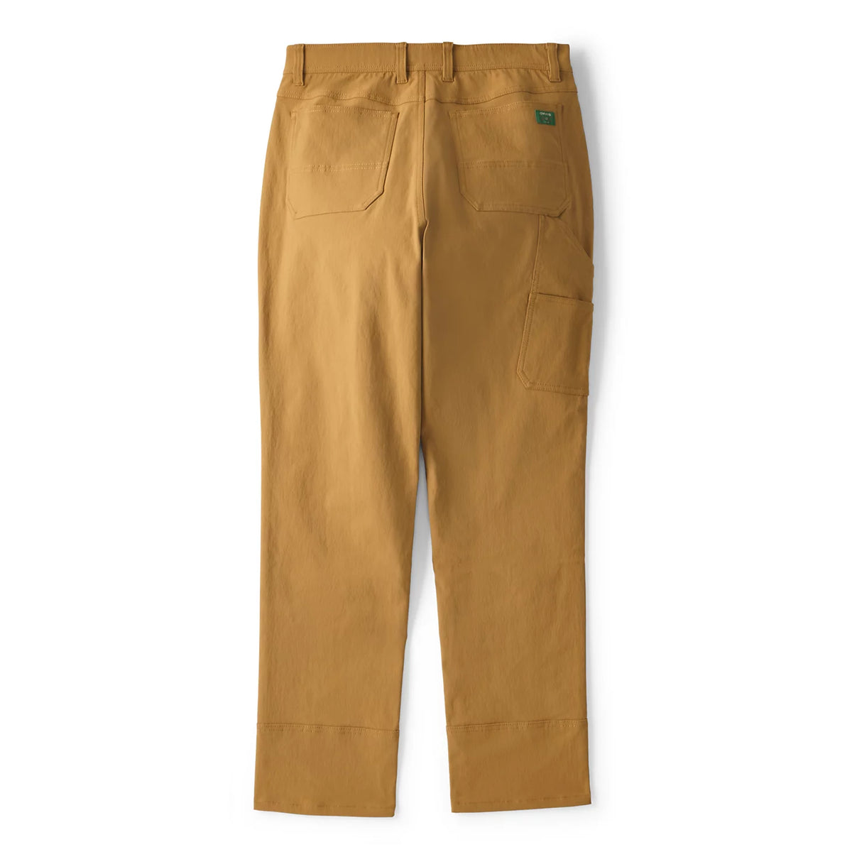 Campfire Utility Pants - Orvis Trusted