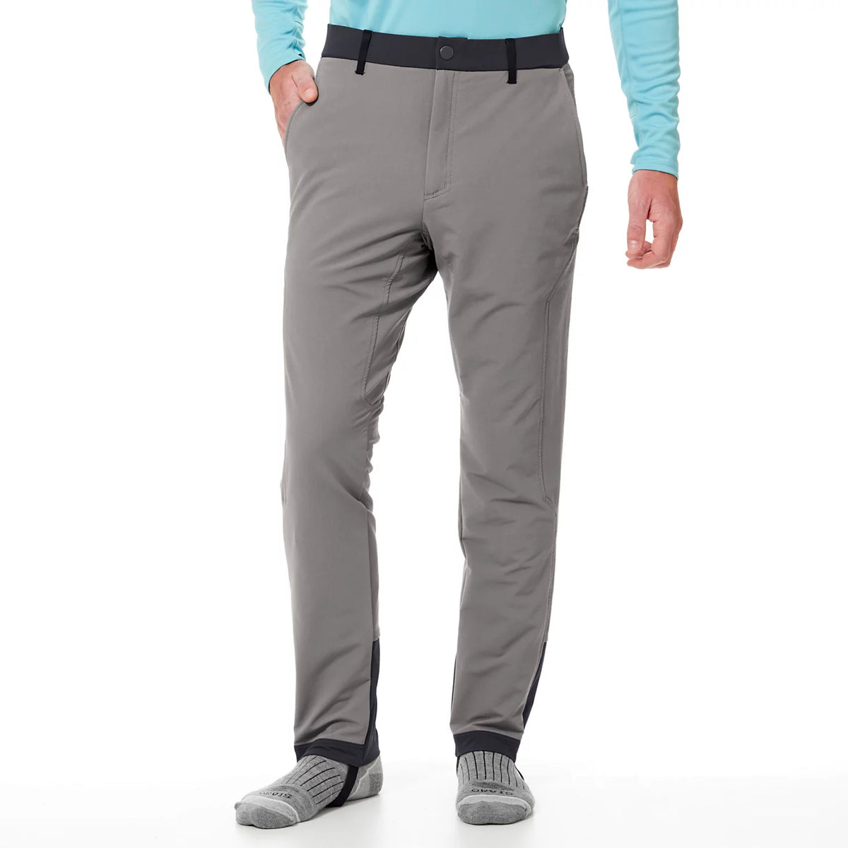 PRO LT Underwader Pants - Orvis Smart Buy