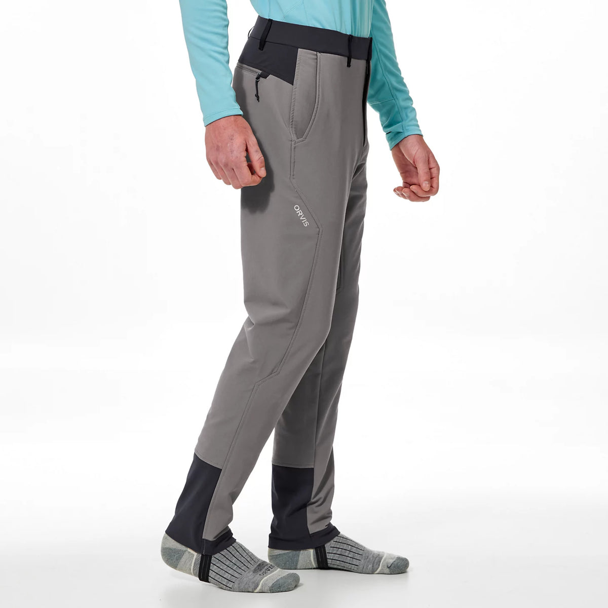 PRO LT Underwader Pants - Orvis Smart Buy