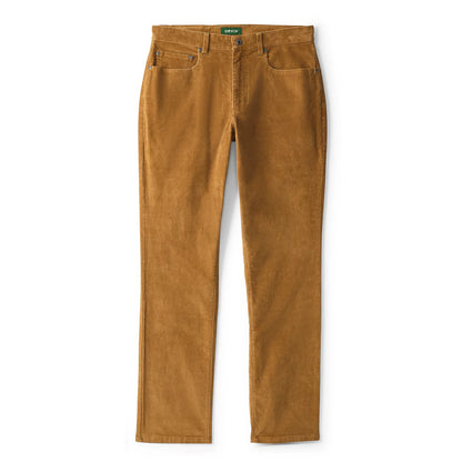 1856 Stretch 5-Pocket Corduroy Pants - Orvis Premium