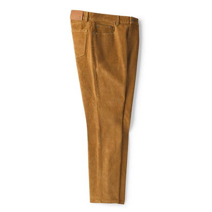 1856 Stretch 5-Pocket Corduroy Pants - Orvis Premium