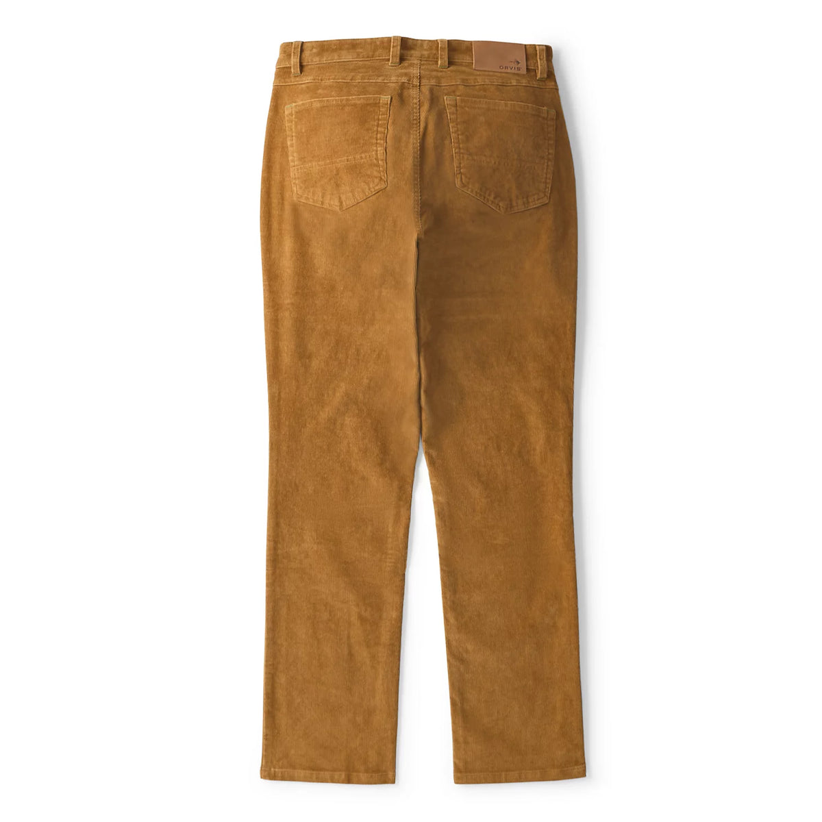 1856 Stretch 5-Pocket Corduroy Pants - Orvis Premium