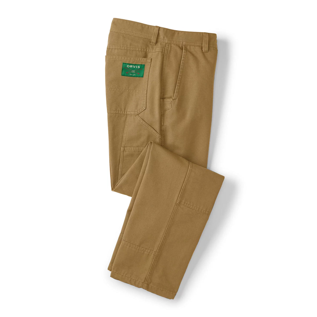 Men's Campfire Pants - Orvis Top Pick