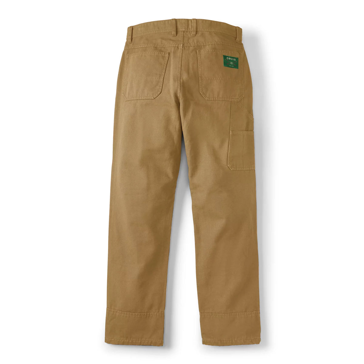 Men's Campfire Pants - Orvis Top Pick