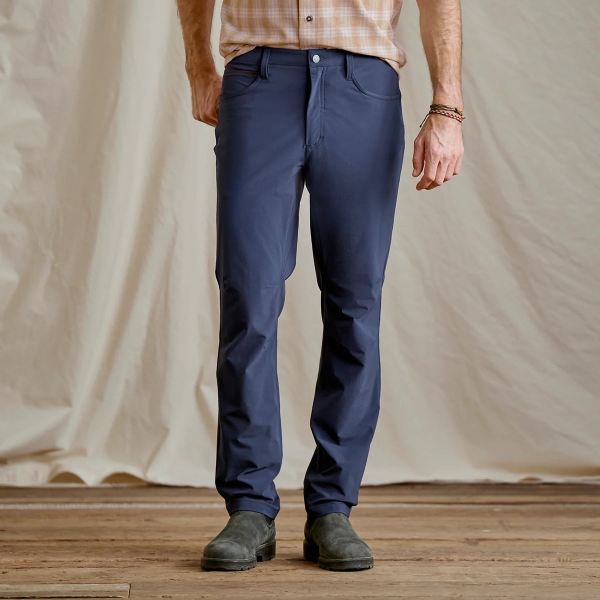 Jackson Quick-Dry 5-Pocket Pants - Orvis Discount