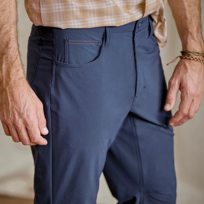 Jackson Quick-Dry 5-Pocket Pants - Orvis Discount