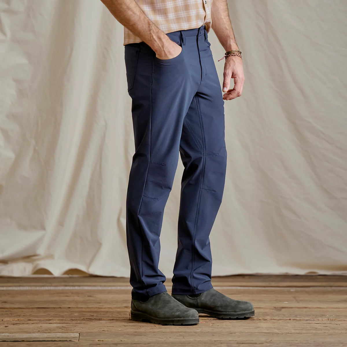 Jackson Quick-Dry 5-Pocket Pants - Orvis Discount