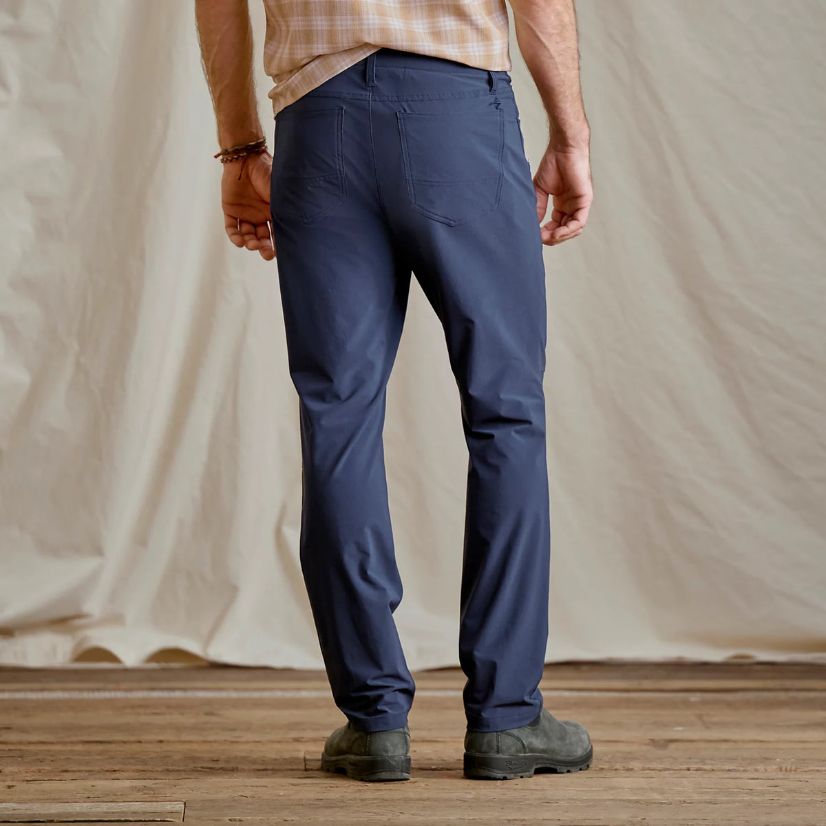 Jackson Quick-Dry 5-Pocket Pants - Orvis Discount