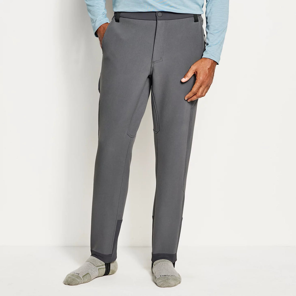 Men's PRO HD Underwader Pants - Orvis Recommended
