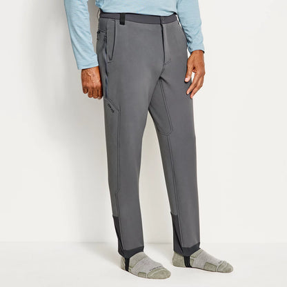 Men's PRO HD Underwader Pants - Orvis Recommended
