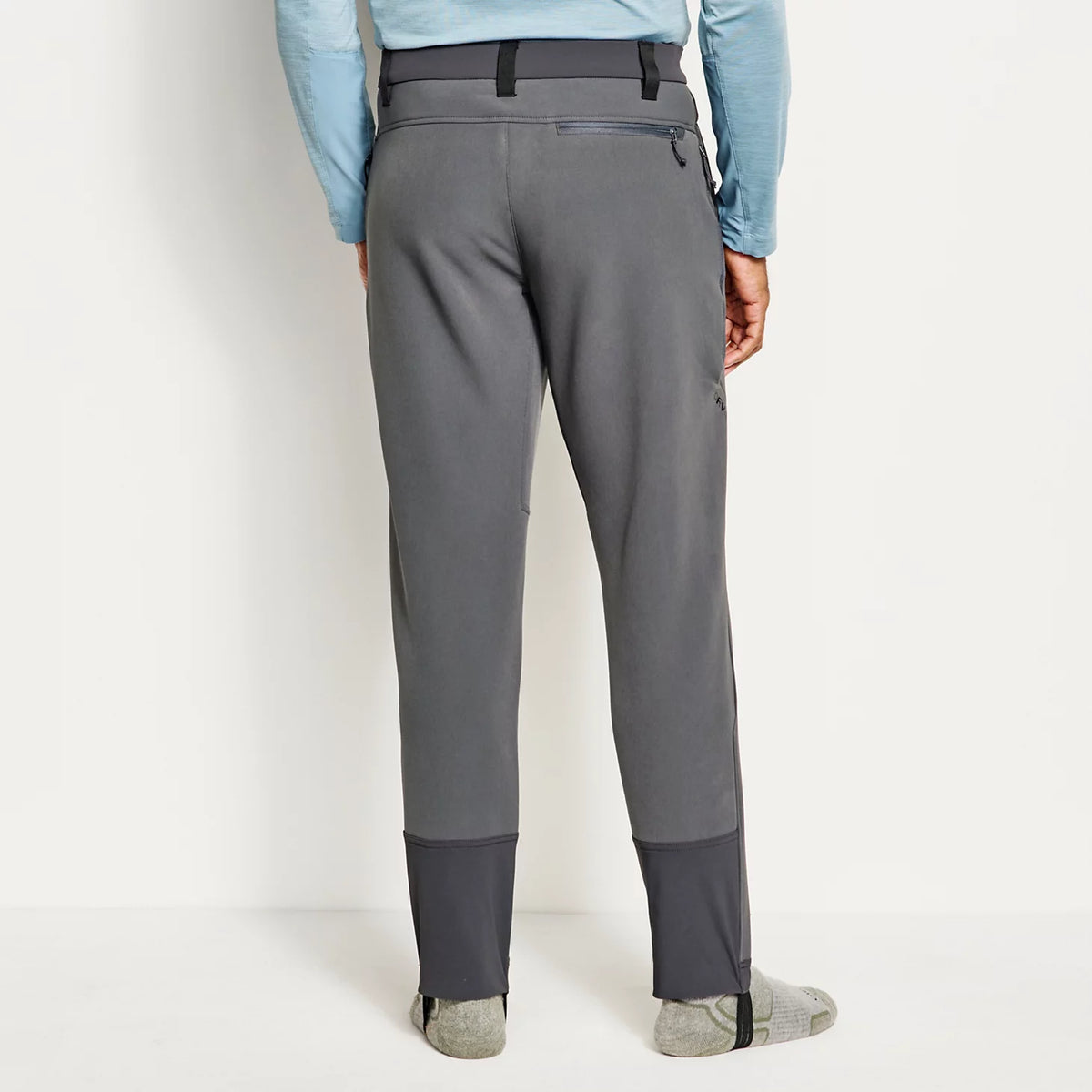 Men's PRO HD Underwader Pants - Orvis Recommended