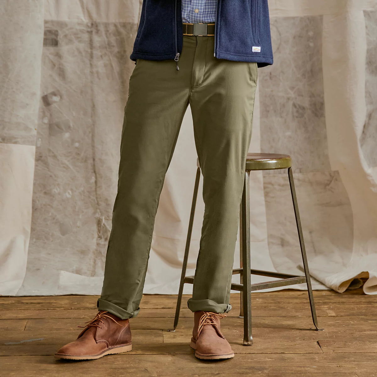 Out-Of-Office Chinos - Orvis Sale