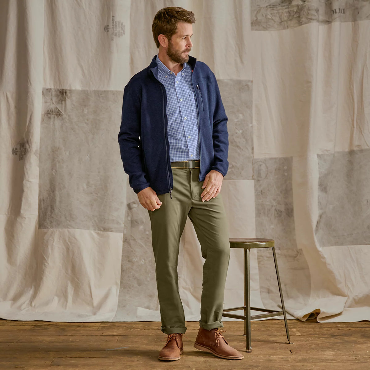 Out-Of-Office Chinos - Orvis Sale
