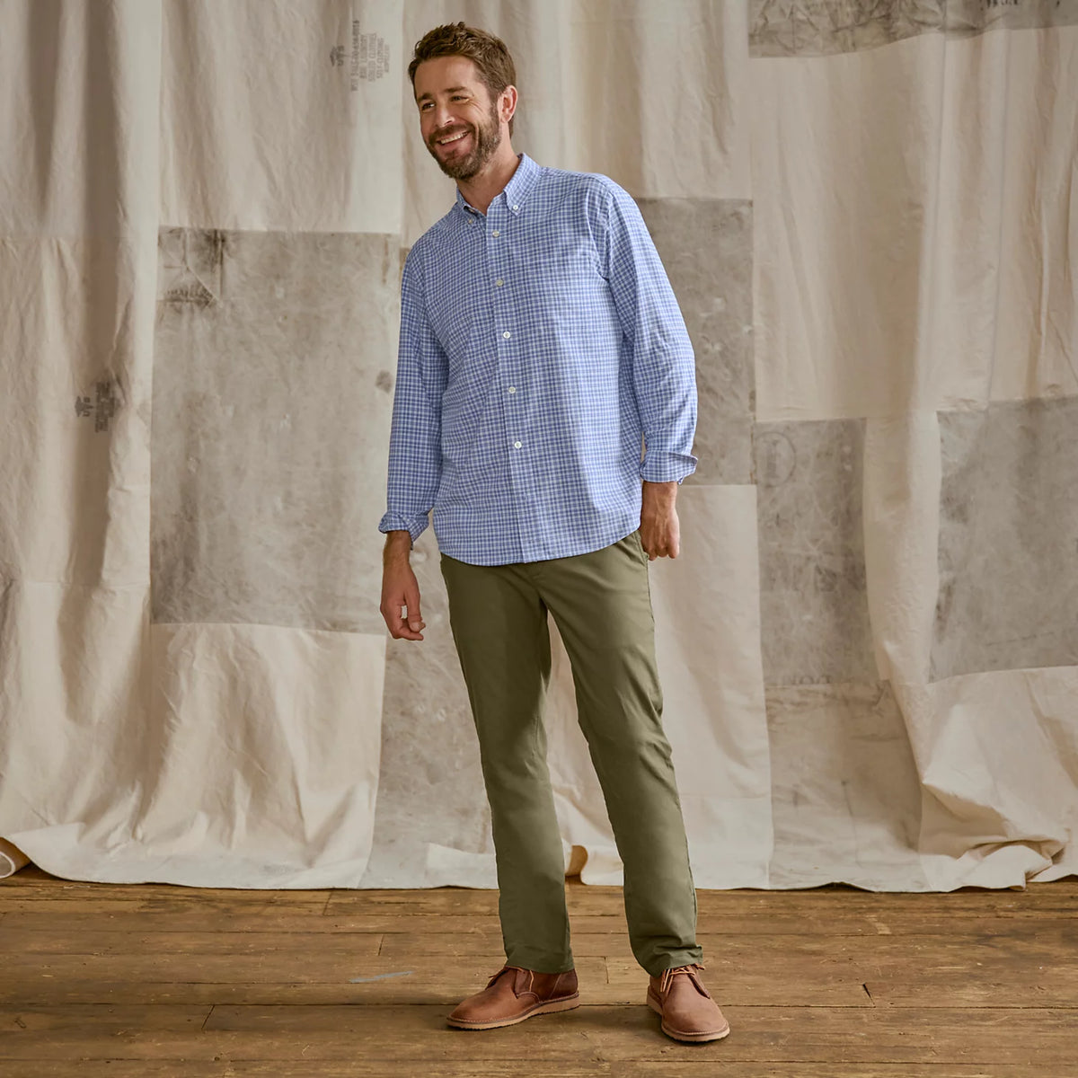 Out-Of-Office Chinos - Orvis Sale