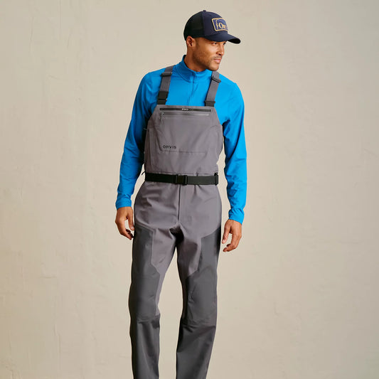 PRO Fishing Bib - Orvis Deals