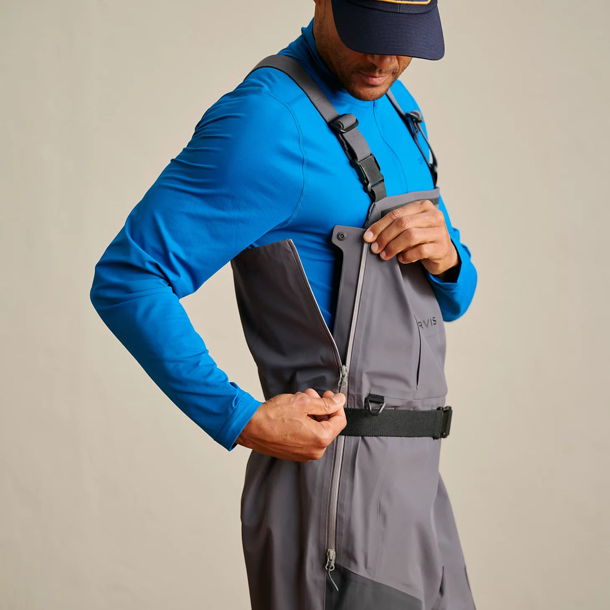 PRO Fishing Bib - Orvis Deals