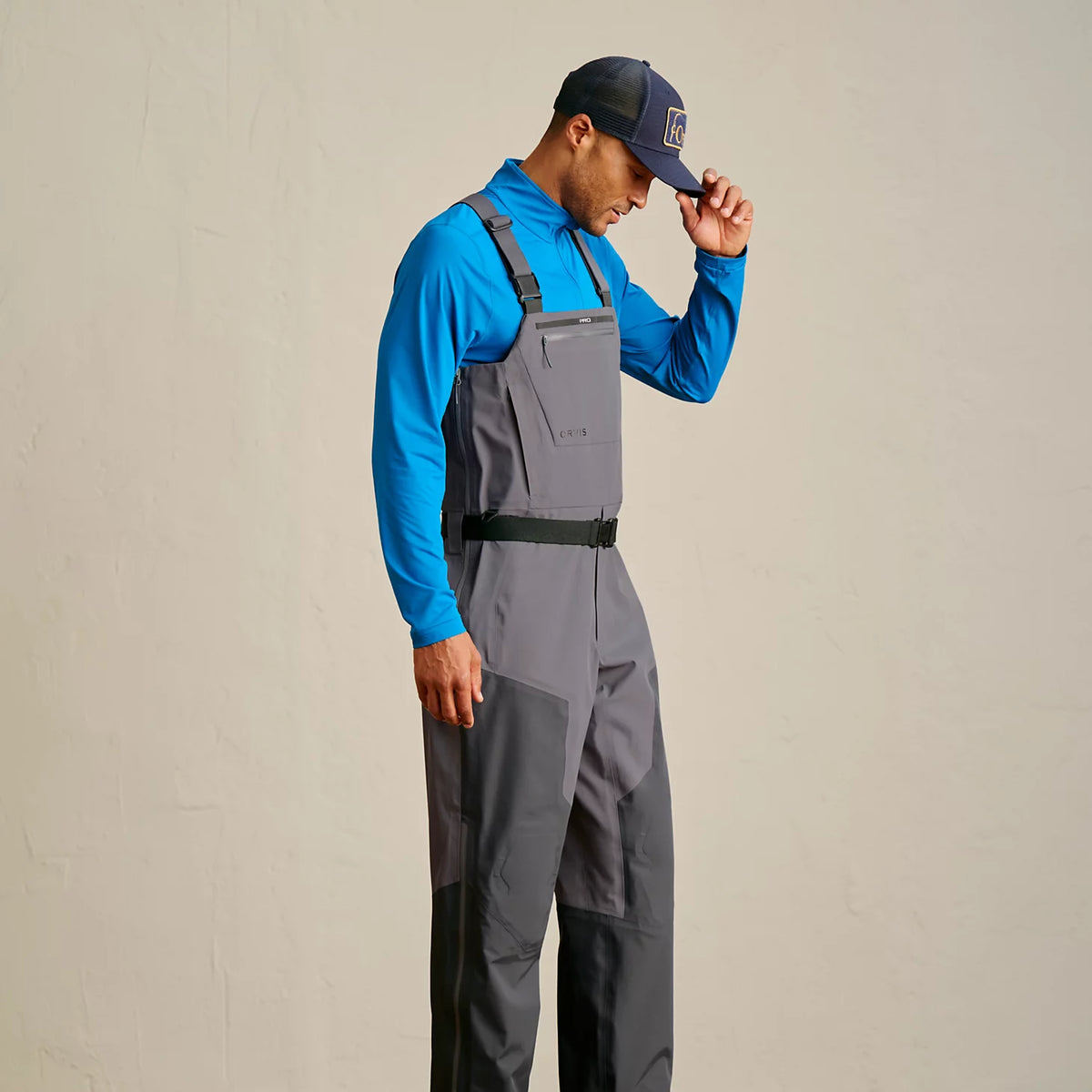 PRO Fishing Bib - Orvis Deals