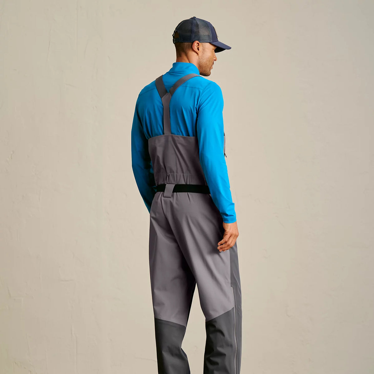 PRO Fishing Bib - Orvis Deals
