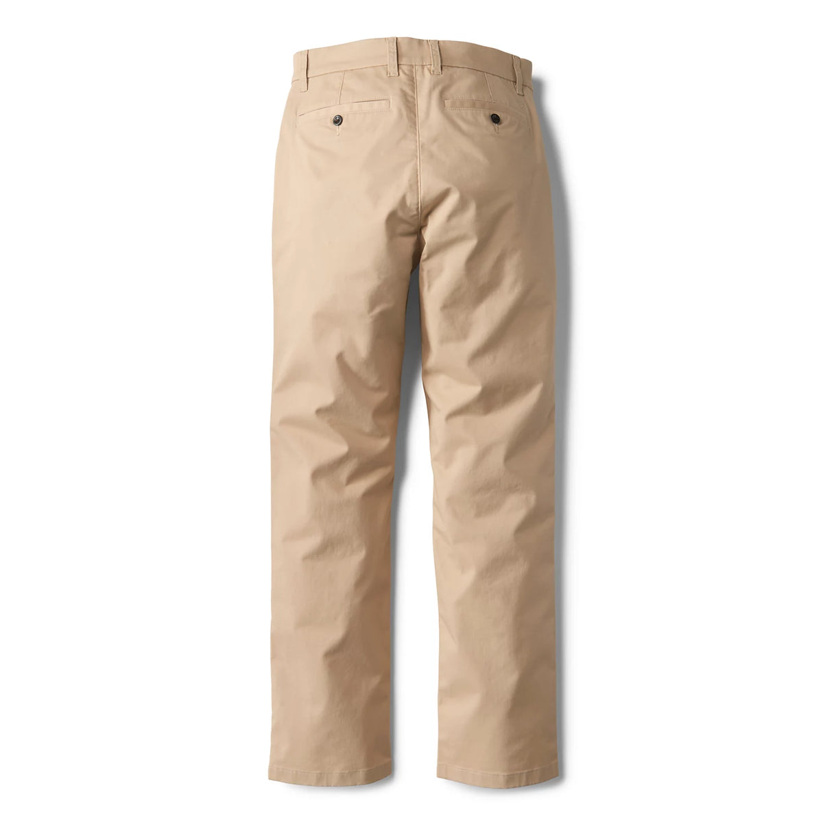 1856 Easy Care Angler Regular Fit Chinos - Orvis Essential