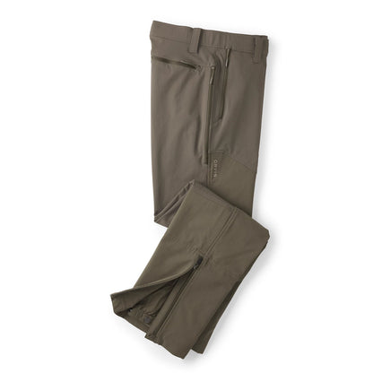 Men's PRO Upland Softshell Pants - Orvis Essential