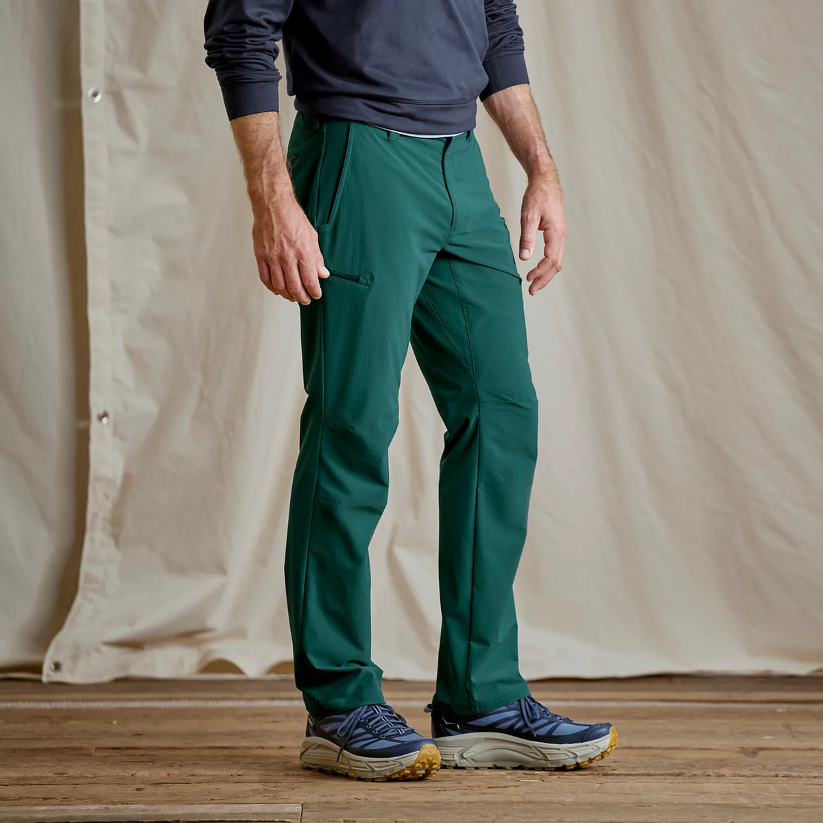 Jackson Quick-Dry Pants - Orvis Popular