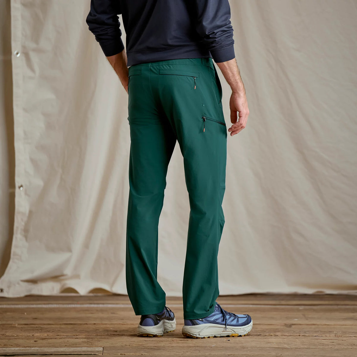 Jackson Quick-Dry Pants - Orvis Popular