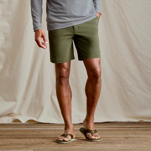 Men's Jackson Quick-Dry 9" Shorts - Orvis Signature