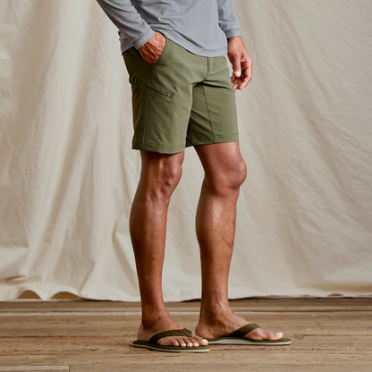 Men's Jackson Quick-Dry 9" Shorts - Orvis Signature