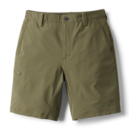 Men's Jackson Quick-Dry 9" Shorts - Orvis Signature