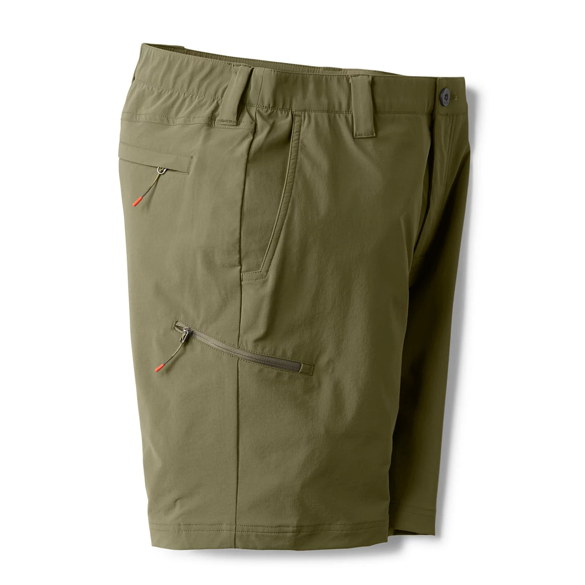 Men's Jackson Quick-Dry 9" Shorts - Orvis Signature
