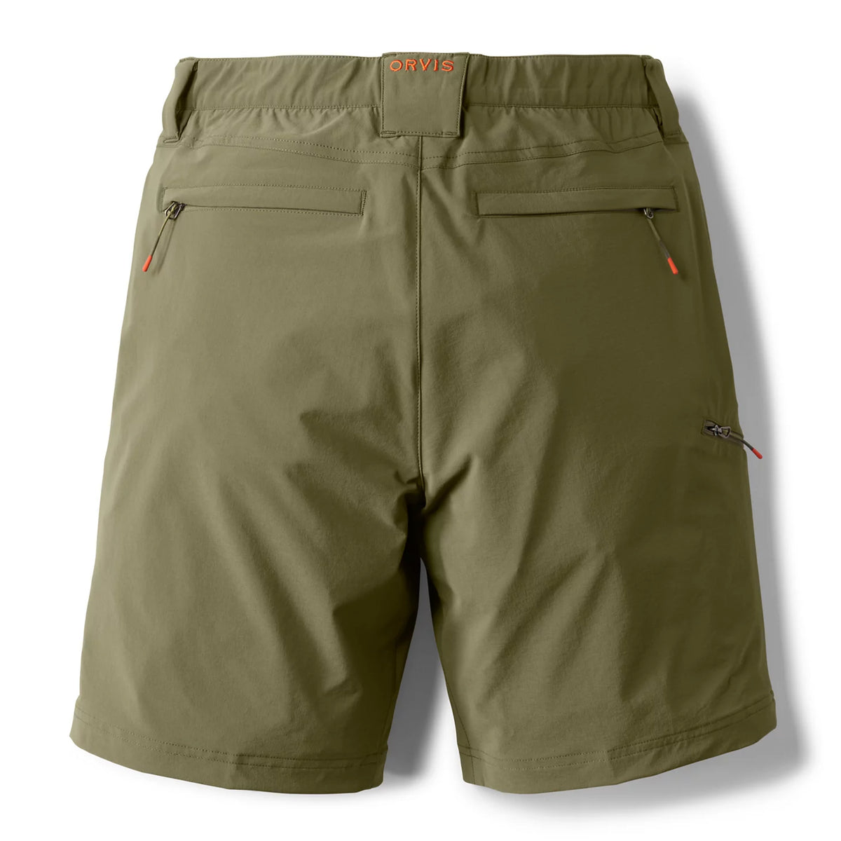 Men's Jackson Quick-Dry 9" Shorts - Orvis Signature
