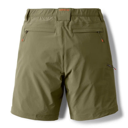 Men's Jackson Quick-Dry 9" Shorts - Orvis Signature