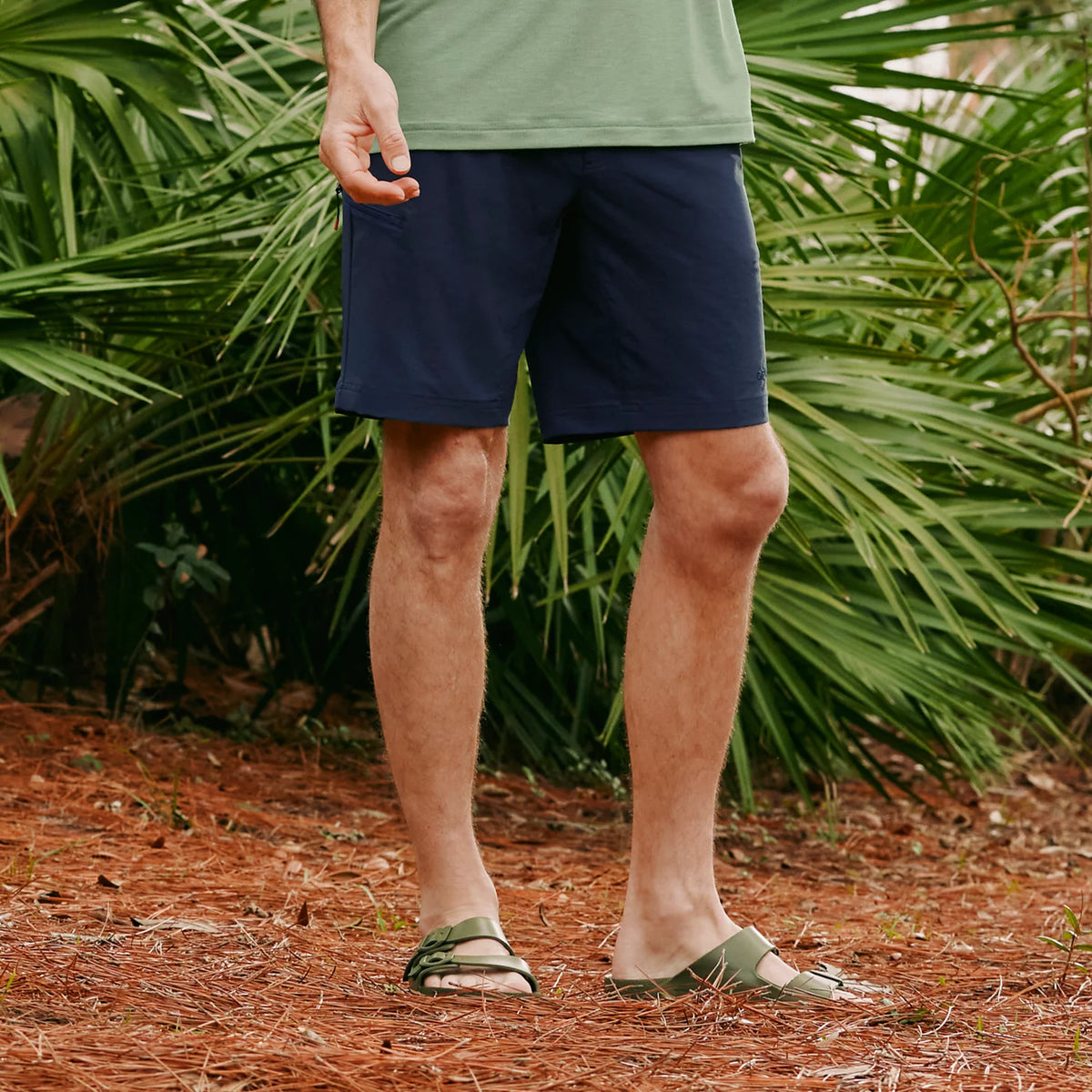 TRUE NAVY,30