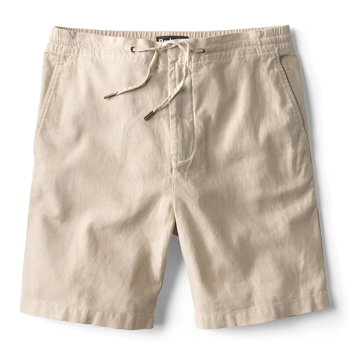 Barbour® Linen Mix Shorts - Orvis Best Seller