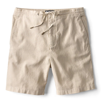Barbour® Linen Mix Shorts - Orvis Best Seller