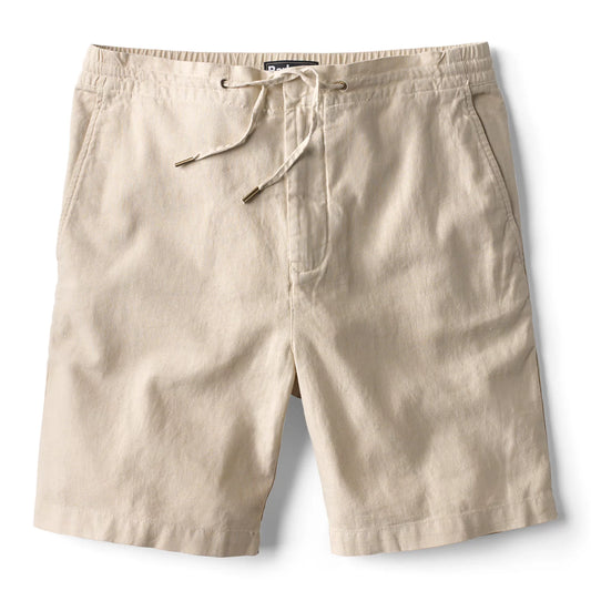 Barbour® Linen Mix Shorts - Orvis Best Seller