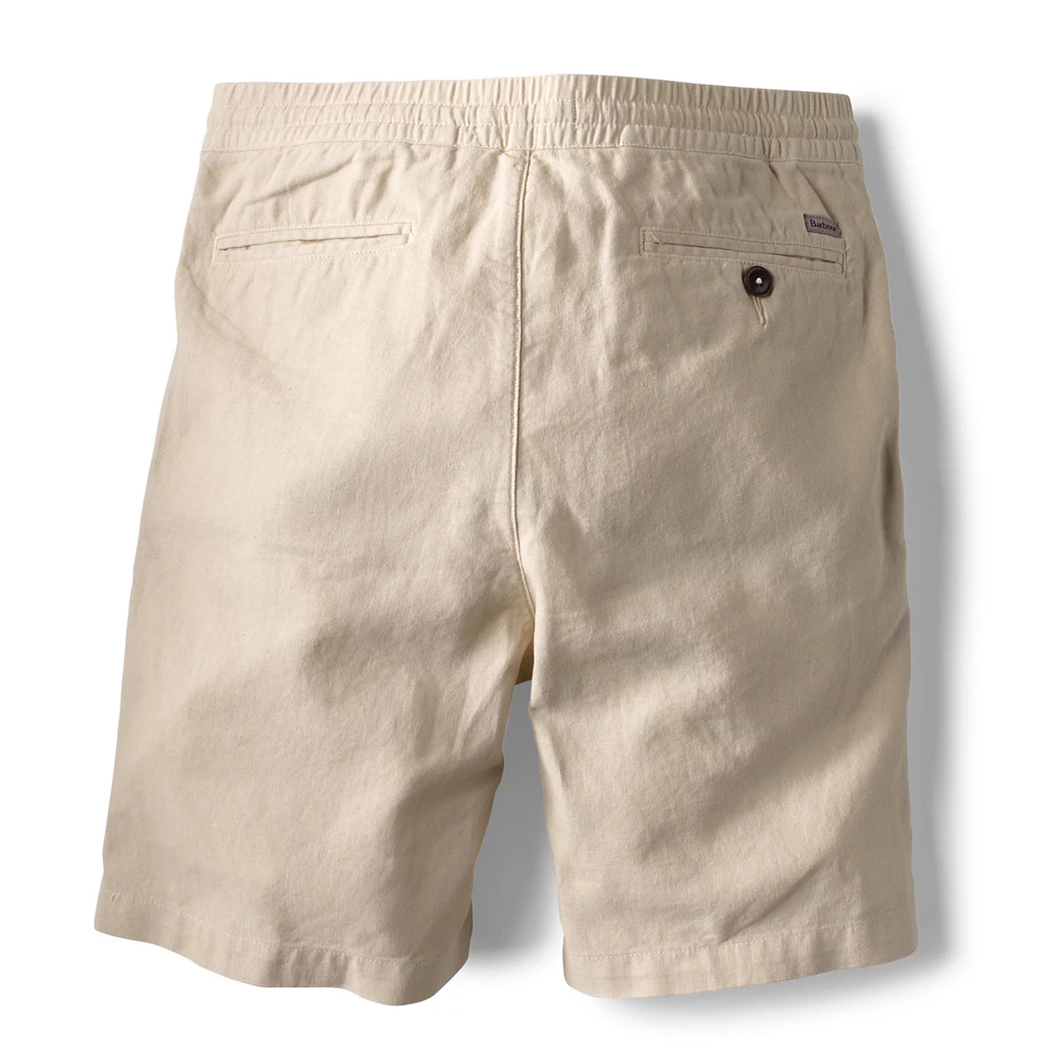 Barbour® Linen Mix Shorts - Orvis Best Seller