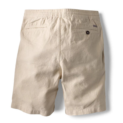 Barbour® Linen Mix Shorts - Orvis Best Seller