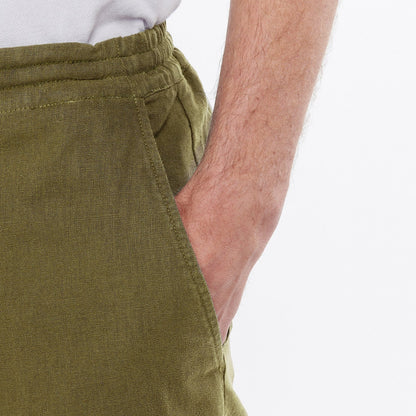 Barbour® Linen Mix Shorts - Orvis Best Seller