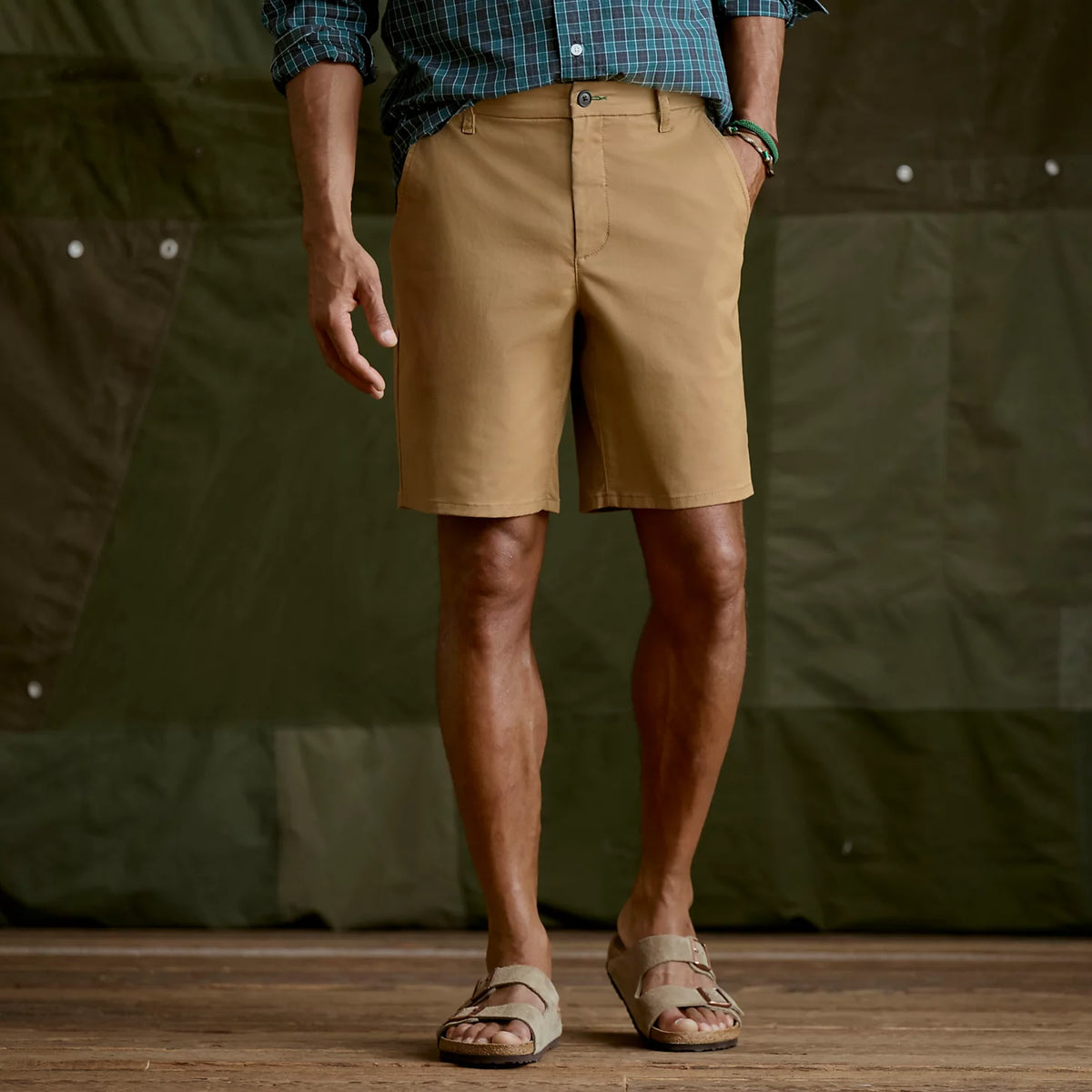 KHAKI,32