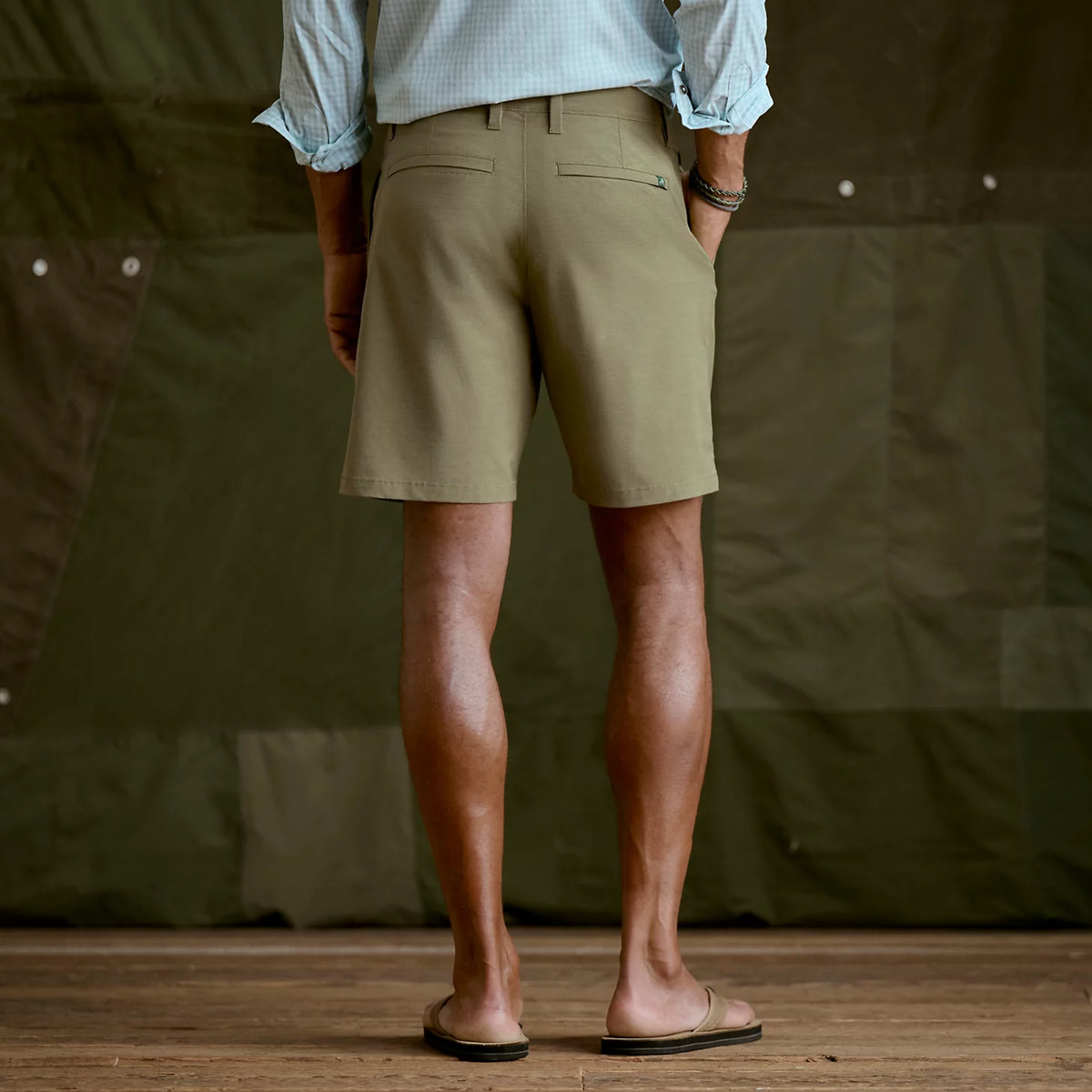 Adapt Shorts - Orvis Featured