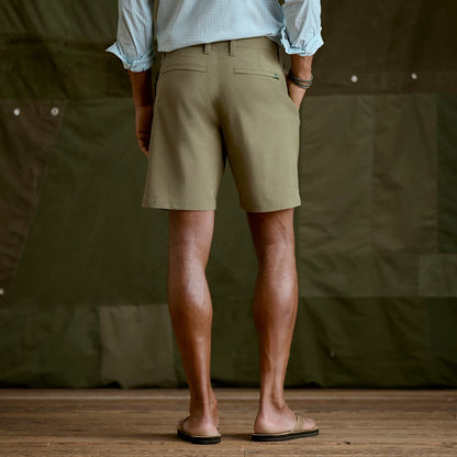 Adapt Shorts - Orvis Featured